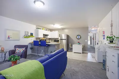 274 W Watson Court, Casa Grande, AZ 85122 - Photo 5