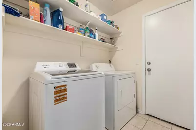 1038 S Palomino Creek Drive, Gilbert, AZ 85296 - Photo 25