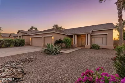 1038 S Palomino Creek Drive, Gilbert, AZ 85296 - Photo 7