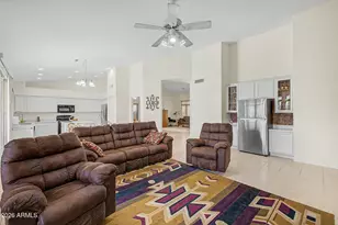 1038 S Palomino Creek Dr, Gilbert, AZ 85296 - Photo 15