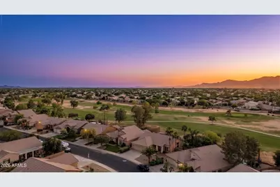 1038 S Palomino Creek Drive, Gilbert, AZ 85296 - Photo 33