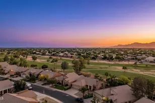 1038 S Palomino Creek Dr, Gilbert, AZ 85296 - Photo 33