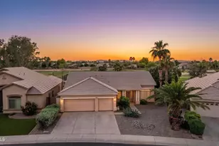 1038 S Palomino Creek Dr, Gilbert, AZ 85296 - Photo 1