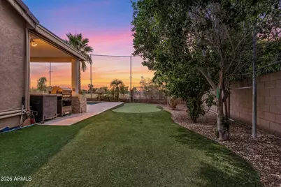 1038 S Palomino Creek Drive, Gilbert, AZ 85296 - Photo 31