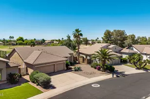 1038 S Palomino Creek Dr, Gilbert, AZ 85296 - Photo 35