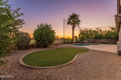 1038 S Palomino Creek Drive, Gilbert, AZ 85296 - Photo 29