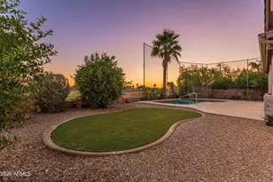 1038 S Palomino Creek Dr, Gilbert, AZ 85296 - Photo 29