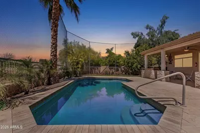 1038 S Palomino Creek Drive, Gilbert, AZ 85296 - Photo 27