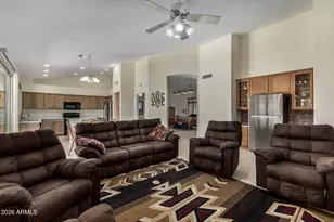 1038 S Palomino Creek Dr, Gilbert, AZ 85296 - Photo 17