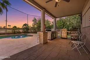 1038 S Palomino Creek Dr, Gilbert, AZ 85296 - Photo 5