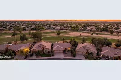 1038 S Palomino Creek Drive, Gilbert, AZ 85296 - Photo 33