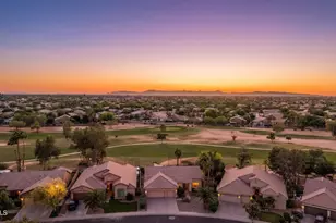 1038 S Palomino Creek Dr, Gilbert, AZ 85296 - Photo 33