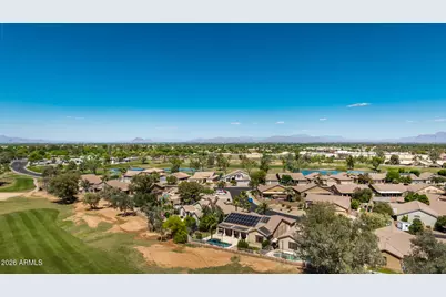 1038 S Palomino Creek Drive, Gilbert, AZ 85296 - Photo 37