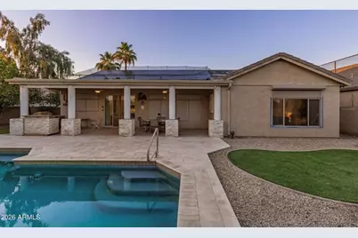 1038 S Palomino Creek Drive, Gilbert, AZ 85296 - Photo 27