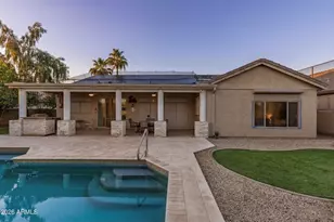 1038 S Palomino Creek Dr, Gilbert, AZ 85296 - Photo 27