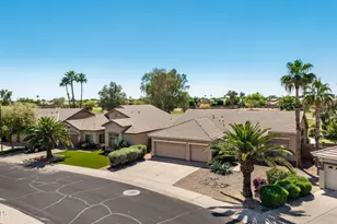 1038 S Palomino Creek Dr, Gilbert, AZ 85296 - Photo 35