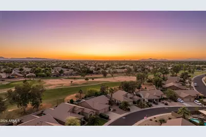 1038 S Palomino Creek Drive, Gilbert, AZ 85296 - Photo 31