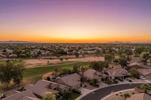 1038 S Palomino Creek Dr, Gilbert, AZ 85296 - Photo 31