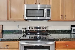 7445 E Eagle Crest Dr, Mesa, AZ 85207 - Photo 17