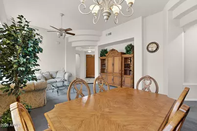 7445 E Eagle Crest Drive #1004, Mesa, AZ 85207 - Photo 11