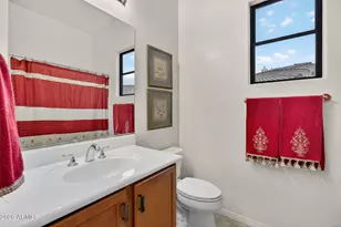 7445 E Eagle Crest Dr, Mesa, AZ 85207 - Photo 37