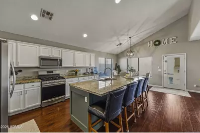 36591 W Costa Blanca Drive, Maricopa, AZ 85138 - Photo 3