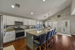 36591 W Costa Blanca Dr, Maricopa, AZ 85138 - Photo 3