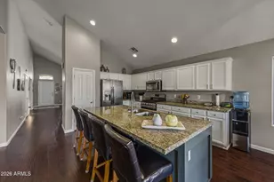36591 W Costa Blanca Dr, Maricopa, AZ 85138 - Photo 5