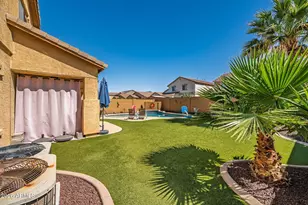 36591 W Costa Blanca Dr, Maricopa, AZ 85138 - Photo 31