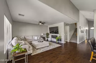 36591 W Costa Blanca Dr, Maricopa, AZ 85138 - Photo 9