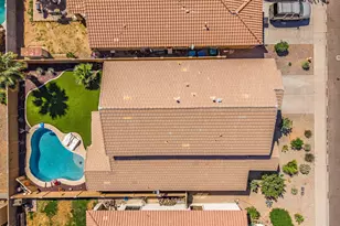 36591 W Costa Blanca Dr, Maricopa, AZ 85138 - Photo 41