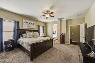 36591 W Costa Blanca Dr, Maricopa, AZ 85138 - Photo 17