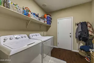 36591 W Costa Blanca Dr, Maricopa, AZ 85138 - Photo 13