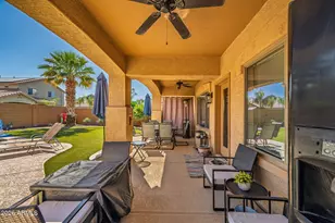 36591 W Costa Blanca Dr, Maricopa, AZ 85138 - Photo 35