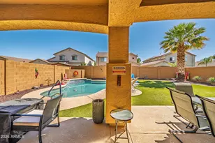 36591 W Costa Blanca Dr, Maricopa, AZ 85138 - Photo 37