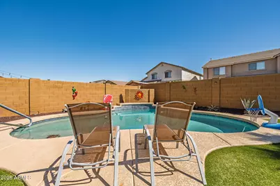 36591 W Costa Blanca Drive, Maricopa, AZ 85138 - Photo 37