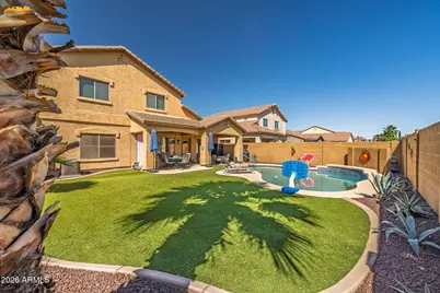 36591 W Costa Blanca Drive, Maricopa, AZ 85138 - Photo 39