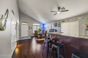 36591 W Costa Blanca Dr, Maricopa, AZ 85138 - Photo 17