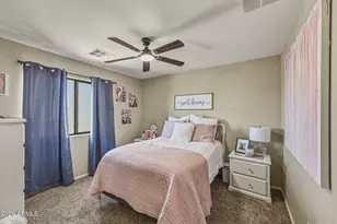 36591 W Costa Blanca Dr, Maricopa, AZ 85138 - Photo 29