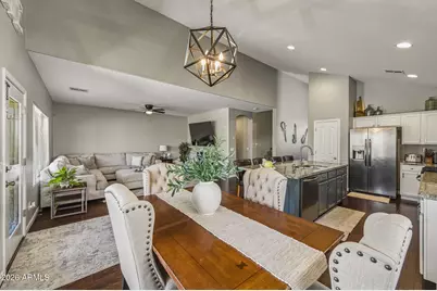 36591 W Costa Blanca Drive, Maricopa, AZ 85138 - Photo 7