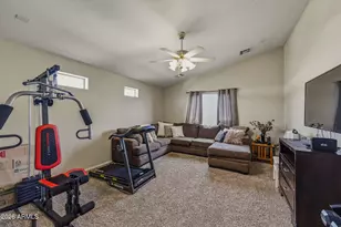 36591 W Costa Blanca Dr, Maricopa, AZ 85138 - Photo 27