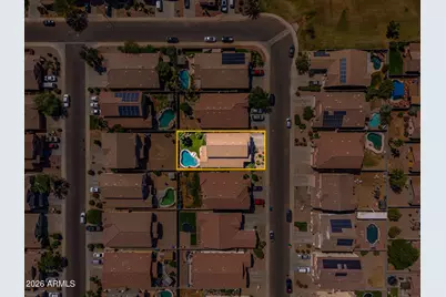 36591 W Costa Blanca Drive, Maricopa, AZ 85138 - Photo 49