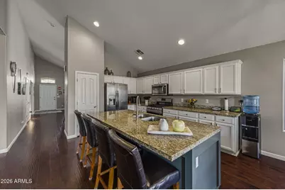 36591 W Costa Blanca Drive, Maricopa, AZ 85138 - Photo 7