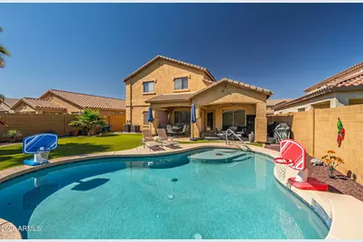 36591 W Costa Blanca Drive, Maricopa, AZ 85138 - Photo 41