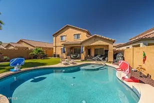 36591 W Costa Blanca Dr, Maricopa, AZ 85138 - Photo 41