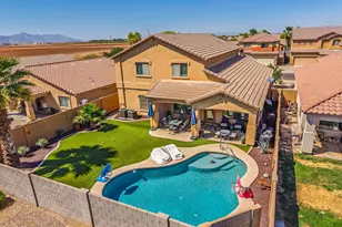 36591 W Costa Blanca Dr, Maricopa, AZ 85138 - Photo 39