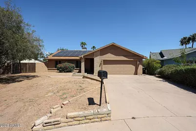 12443 N 27th Place, Phoenix, AZ 85032 - Photo 5