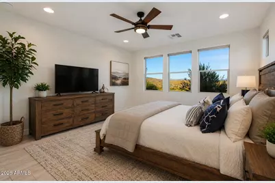 3727 Goldmine Canyon Way, Wickenburg, AZ 85390 - Photo 5