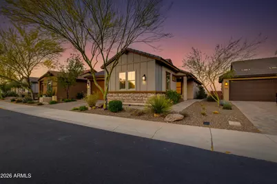 3727 Goldmine Canyon Way, Wickenburg, AZ 85390 - Photo 3