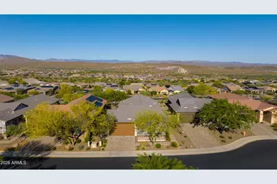 3727 Goldmine Canyon Way, Wickenburg, AZ 85390 - Photo 57